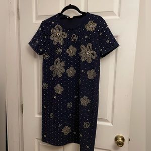 Michael kors stud dress
